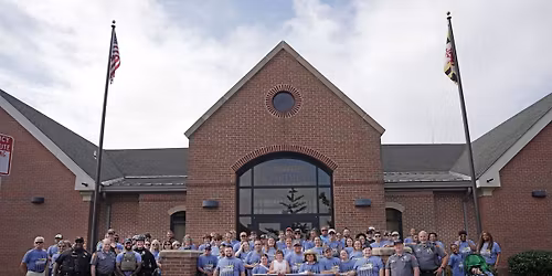 2026 Special Olympics Torch Run - Talbot County Leg