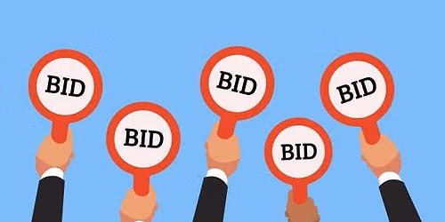 Pine Ridge Bible Camp Charity Auction