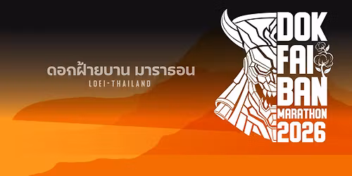 DOK FAI BAN MARATHON 2026