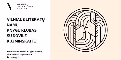 Vilniaus literat\u0173 nam\u0173 knyg\u0173 klubas: Primo Levi \u201ePeriodin\u0117 element\u0173 lentel\u0117\u201c