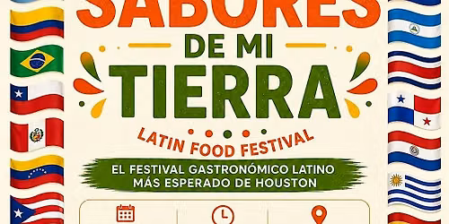 Desayuno Empresarial Octubre Sabores de Mi Tierra
