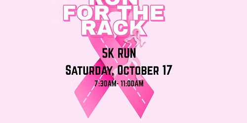 Run for The Rack 5K 