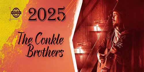 \ud83c\udfb6 The Conkle Brothers Live at Brew Lounge Beer Company! \ud83c\udfb6