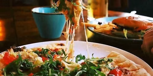Pizza Tuesday