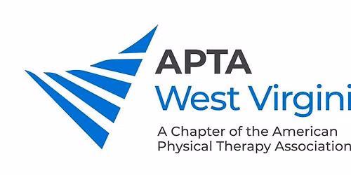 APTA-WV Annual Conference 2026