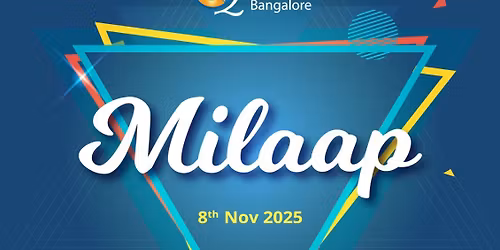 Milaap - Alumni Cultural Day & Success Celebration