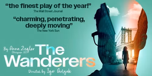 The Wanderers