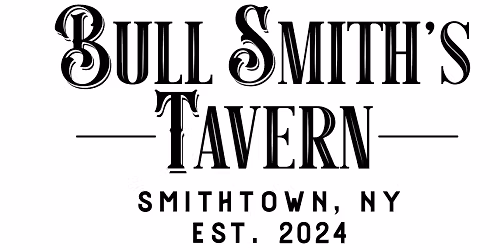 SATURDAY NIGHTS @ BULLSMITHS TAVERN