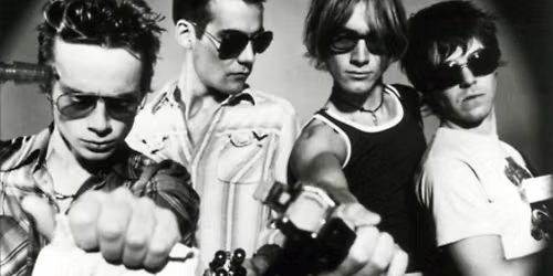 Spacehog
