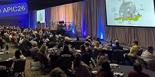 Clorox Purell Symposium