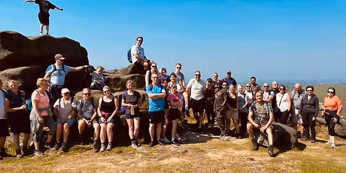 Pathfinders XMas Pub Crawl 