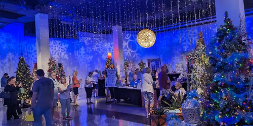 19th Annual Fort Myers Festival of Trees