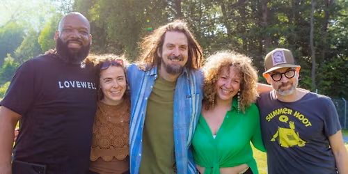 The Gaslight Tinkers at The Iron Horse