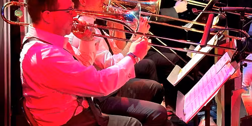 A Swingin\u2019 Affair at Project Arts\u2019 Outdoor Summer Concert Series