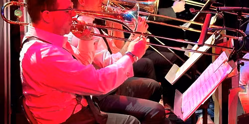 A Swingin\u2019 Affair at Project Arts\u2019 Outdoor Summer Concert Series