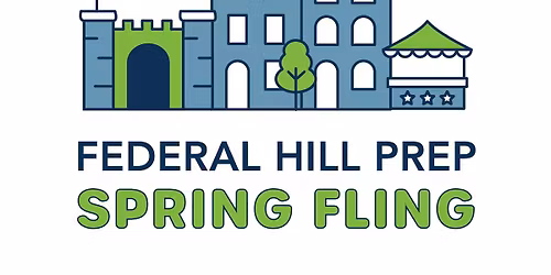 Spring Fling by Federal Hill Prep