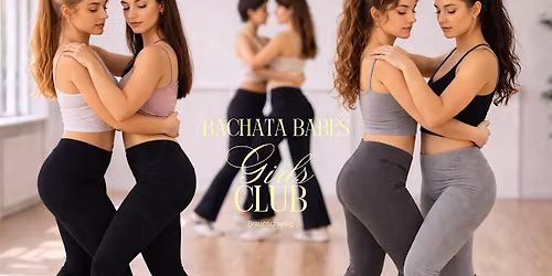 Girls Club Braunschweig Bachata Babes