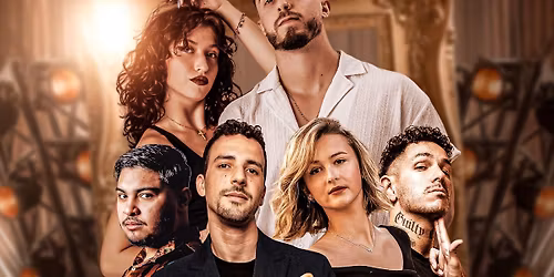 La sociale 100% bachata