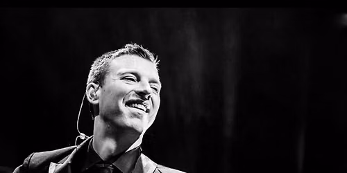 Joshua Skaja Live!