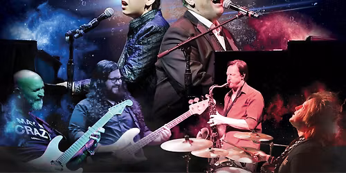 Piano Men: Generations - Tribute to Billy Joel & Elton John