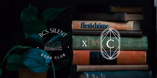 Silent Book Club in The Chancellor