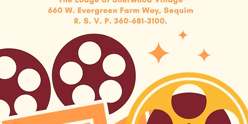 \u201cFrom Silence to Sound \u2013 The Birth of Cinema\u201d A Four-Week Film History Series Featuring Guest Speake