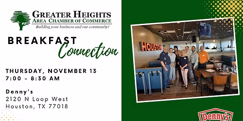 Breakfast Connection