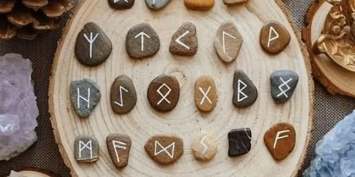 Runes 101