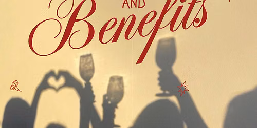 Friends & Benefits