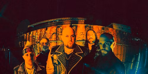 Atreyu - Lincoln, NE