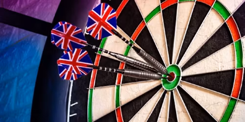 Mitch & Donna Hudson Memorial Open Triples Dart Tournament