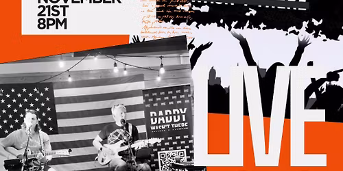 Acoustic Jams at THE AXE & TAP