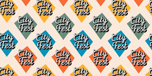CityFest Veldhoven | 25-26-27 september 2026