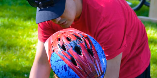 PTA Kids Triathlon 2026