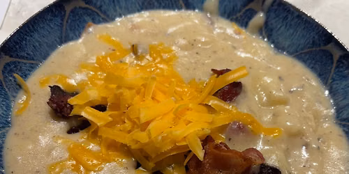 Fall Soup Class