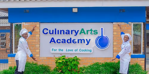 Commencement of Orientation week Certificate in Professional Cookery Class of 2026