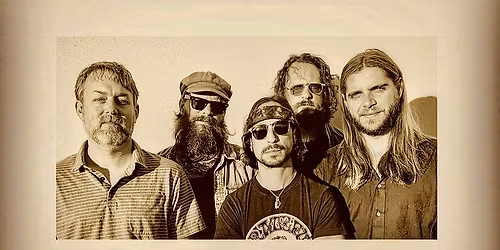 DeadEye - Grateful Dead Tribute Band
