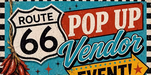 Rosales Produce Presents Vendor Pop-Up
