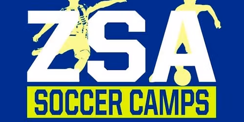 ZSA JULY SUMMER SOCCER CAMP