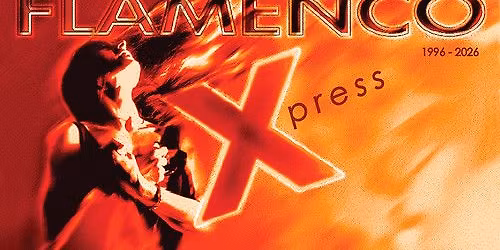 Flamenco Express