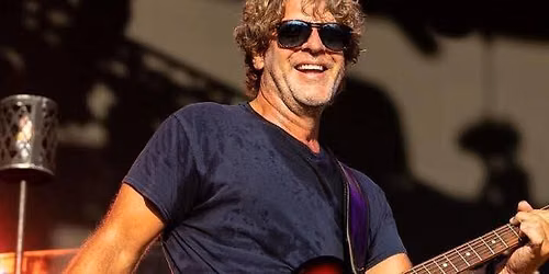 Billy Currington Ticket