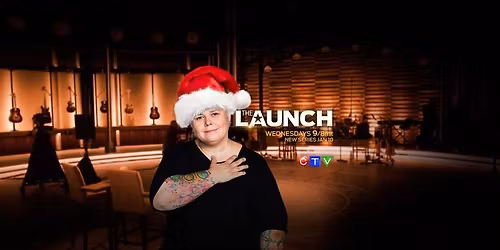 (SOLD OUT) Amy Bishop's Christmas!