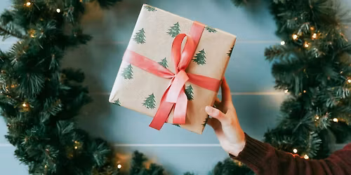 Argraffu Papur Lapio \/\/ Wrapping Paper Printing