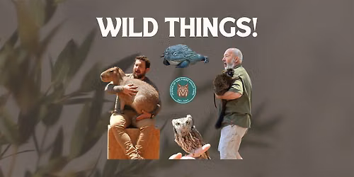 Wild Things!