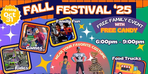 Fall Festival