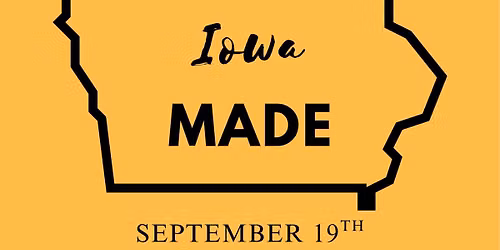 Iowa Made