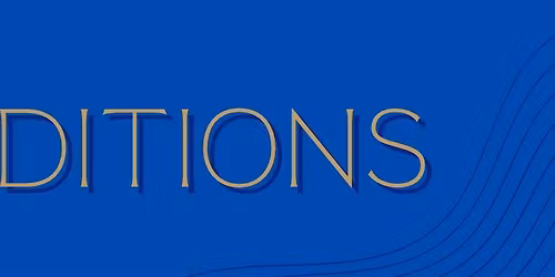 Auditions: Spring 2026 Productions