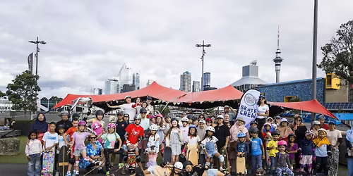 The Auckland Women's Skateboarding Festival 2026