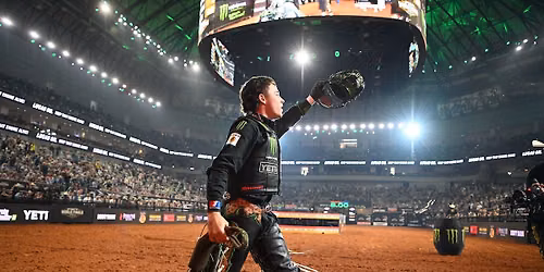 PBR - World Finals Cowtown at Cowtown Coliseum