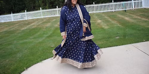 Beginner Friendly Zumba Workout Session